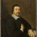 Portret van Johan van Someren (1622-76)
